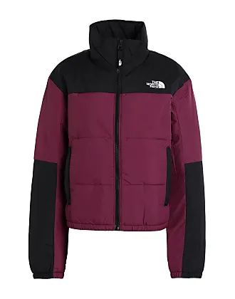 The North Face Women's 1996 Retro Nuptse Winter Jacket, Short, Insulated,  Hooded