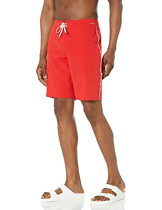Red Quiksilver Boardshorts: Shop at $28.99+ | Stylight