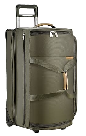 briggs and riley luggage 27 inch expandable upright bag