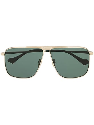 Gucci GG1278S 001 55mm - Sunglasses Gold