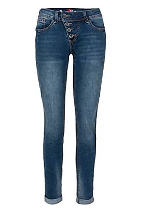 Damen Jeans Denice WB605/8551S80/219 FashionSisters Damen Kleidung Hosen & Jeans Jeans Stretch Jeans 