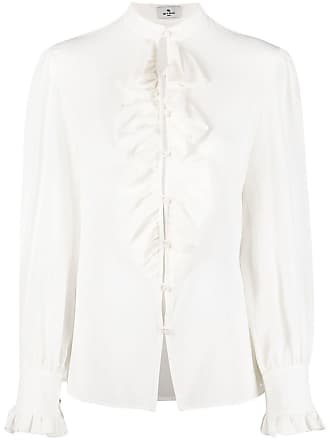Etro Silk Blouses − Sale: up to −60% | Stylight