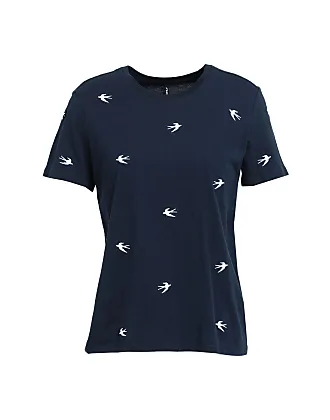 Damen-Shirts in Blau von Only | Stylight