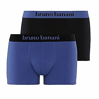 2er Pack Bruno Banani Herren Pants Hipster Slips Unterwäsche Boxer 62280824