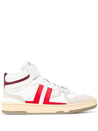 Lanvin High Top Sneakers you can''t 