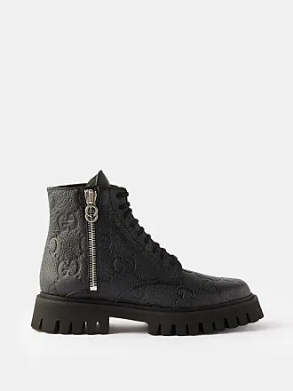 Gucci boot outlet sale