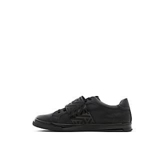 Aldo Mens COPPIO Sneaker, Black, 7