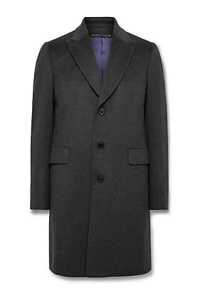 paul smith overcoat sale