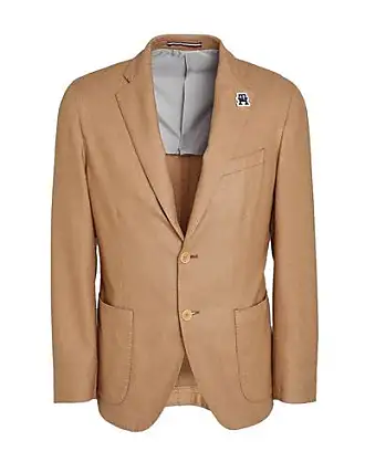 Men's Brown Suits - up to −85%