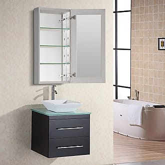 Mirror Cabinets 126 Items Sale Up To 41 Stylight