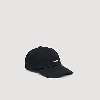 Tom Ford Sequin Monogram Baseball Cap