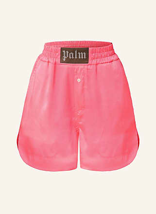 Damen Bekleidung Kurze Hosen Business Shorts und smarte Shorts Dolce & Gabbana Synthetik Shorts & Bermudashorts in Pink 