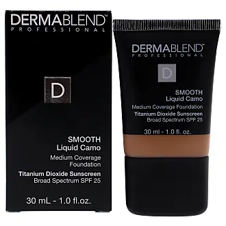 Dermablend Leg and Body Makeup Foundation with SPF 25, 25W Light Sand, 3.4 fl. oz.