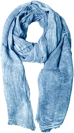 Schals für Damen in Blau: Jetzt bis zu −60% | Stylight