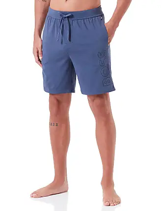 Hugo boss shorts on sale sale