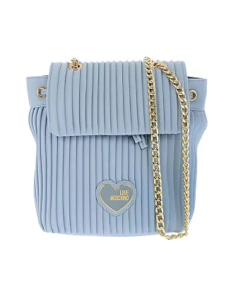 LOVE MOSCHINO Borsa Donna BLU