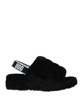 size 5 ugg slide sandals