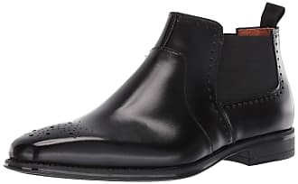 stacy adams men's ankle boots