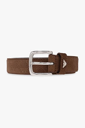 Giorgio Armani Belts: sale up to −82% | Stylight