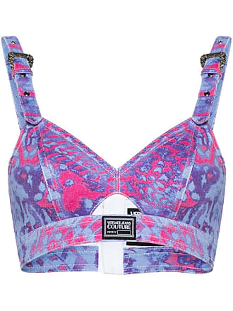 Purple Bras / Lingerie Tops: up to −89% over 32 products