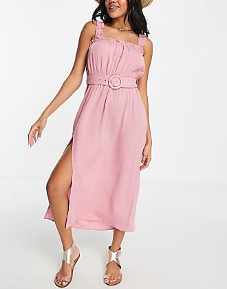 Pink Summer Dresses: 109 Products & up to −70% | Stylight