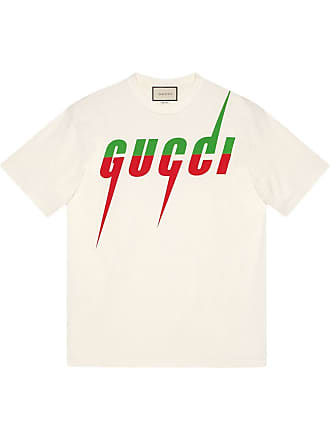 Sale - Men's Gucci T-Shirts offers: at $25.99+ | Stylight