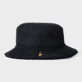 PS Paul Smith Stitch Nylon Bucket Hat