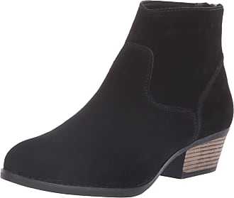 sketchers womens ankle boots