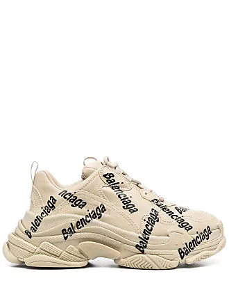 Balenciaga on sale sneaker cost