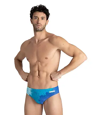 Blue Arena Sports Swimwear / Athletic Swimsuits for Men | Stylight