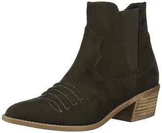 Carlos by carlos santana brie zip clearance ankle bootie