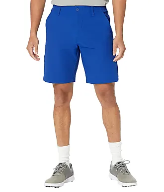 Under Armour Men's Drive Shorts - White, 30