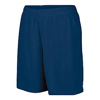  Augusta Sportswear Ladies' Octane Workout Shorts - 7