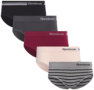 reebok seamless hipster