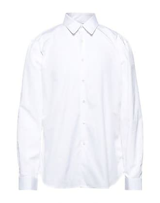 Implacable Vuelo Están deprimidos Camisas de Burberry para Hombre en Blanco | Stylight