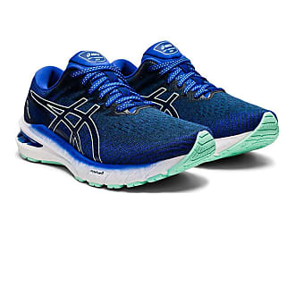 asics gel nimbus 12 arancione