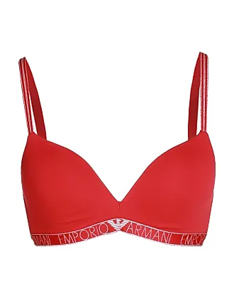 Giorgio Armani: Red Underwear now up to −62%