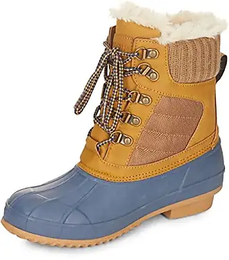 Khombu 2024 copper boots