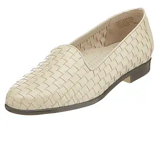 Trotters: Beige Low-Cut Shoes now at $99.13+