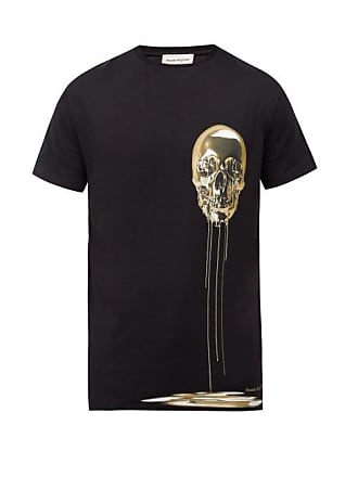 alexander mcqueen t shirt mens sale