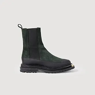 Branded 2025 chelsea boots