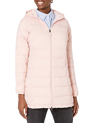   Essentials Women's Lightweight Water-Resistant