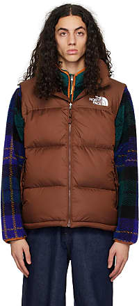 U3-18 THE NORTH FACE PrinTed Down vest | crazyphone.cl