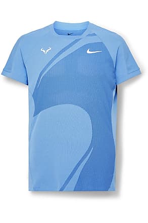 Nike T-Shirt - Dri-Fit - University Blue » ASAP Shipping