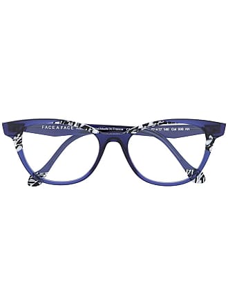 1 STÜCK Blau Schutzbrille Brille Transparente Brille Für Kinder Spiel S3H la_QE 
