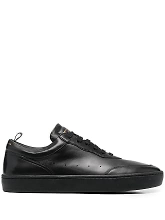 Officine Creative Leather Sneakers − Christmas Sale: up to −85 