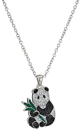 panda necklace kohls