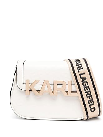 Authentic Vintage Karl Lagerfeld Black Leather Shoulder Chain - Etsy