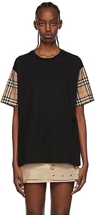 Sale - Women's Burberry T-Shirts ideas: up −89% | Stylight