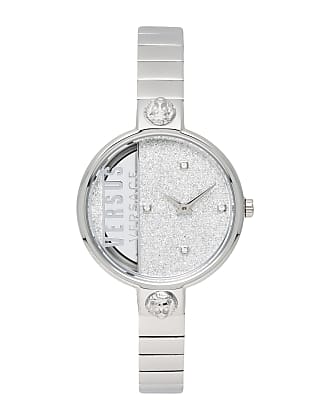Louis Vuitton Pre-owned Louis Vuitton Tambour Cool V Quartz Diamond Red  Dial Ladies Watch Q1G09 - Pre-Owned Watches - Jomashop